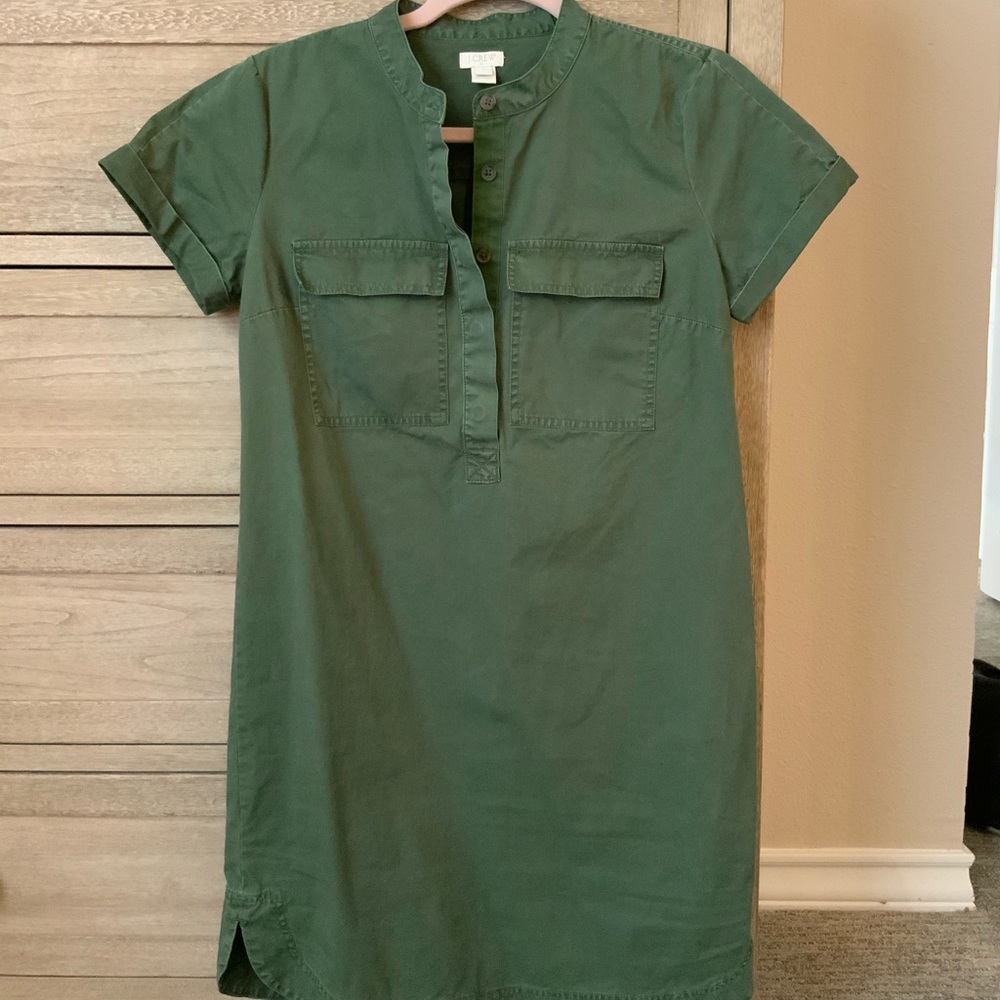 JCrew Dress